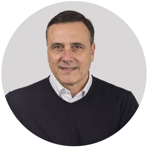 Alberto-Gost
