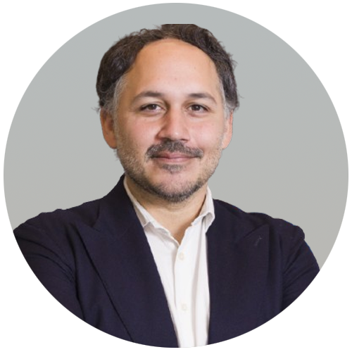 Alex Iranzo